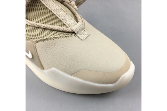 of Nike God  AR4237-900  Fear 1 Air Oatmeal 1011